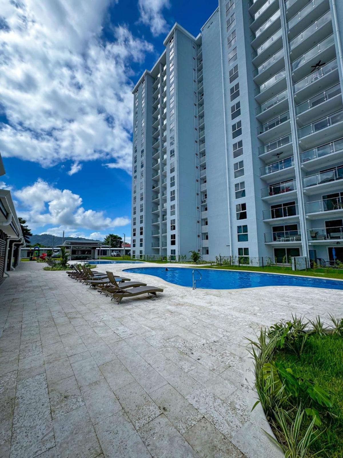 Luxury Condo At Viva Jaco Residence Zewnętrze zdjęcie