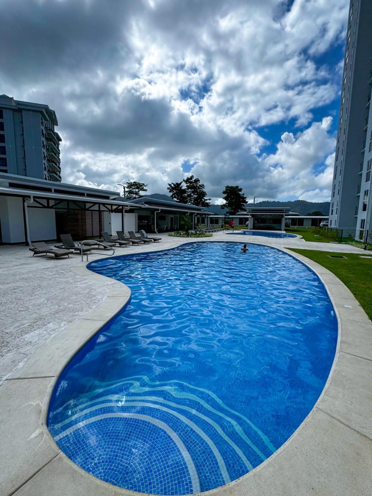Luxury Condo At Viva Jaco Residence Zewnętrze zdjęcie