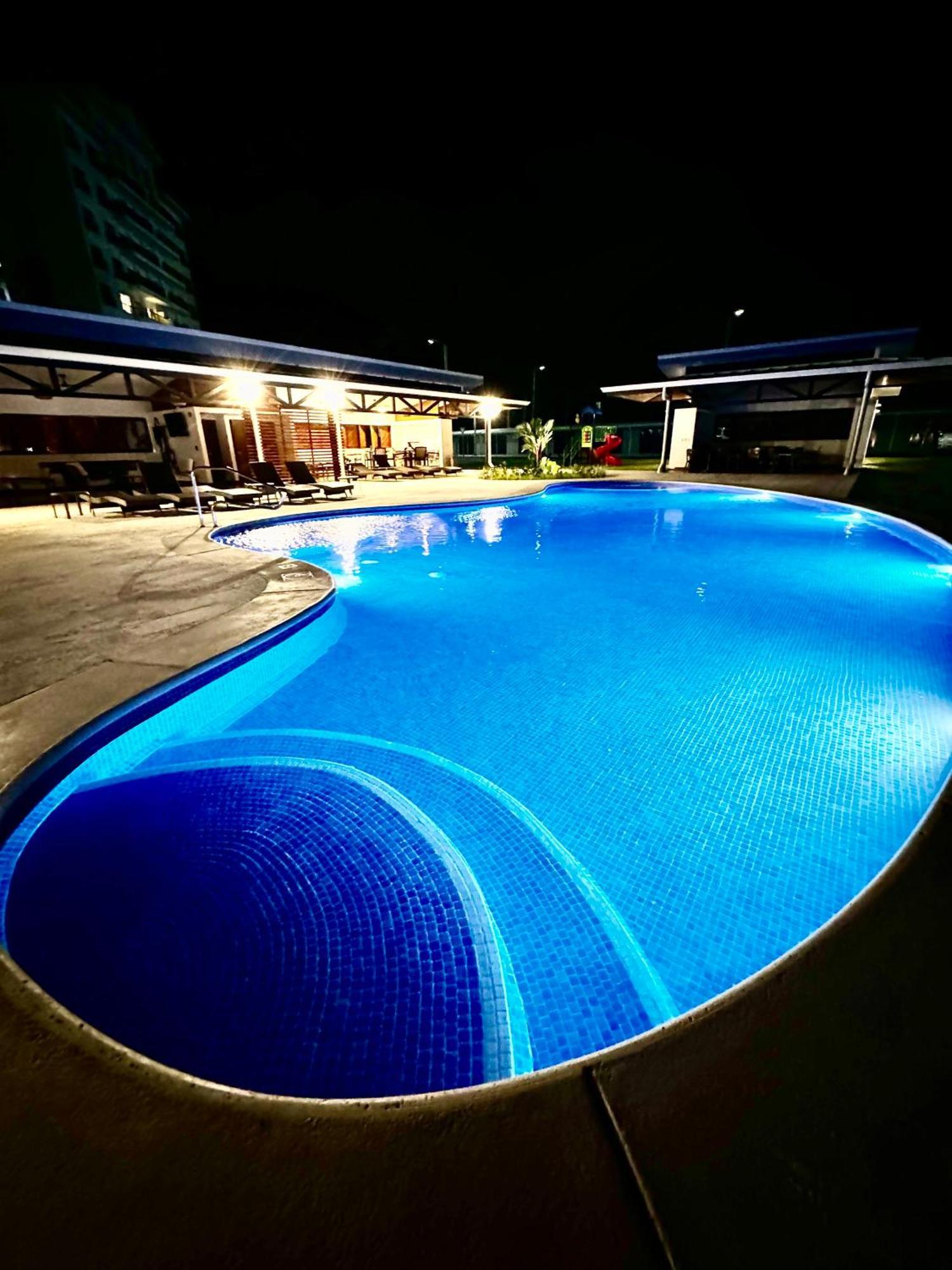 Luxury Condo At Viva Jaco Residence Zewnętrze zdjęcie