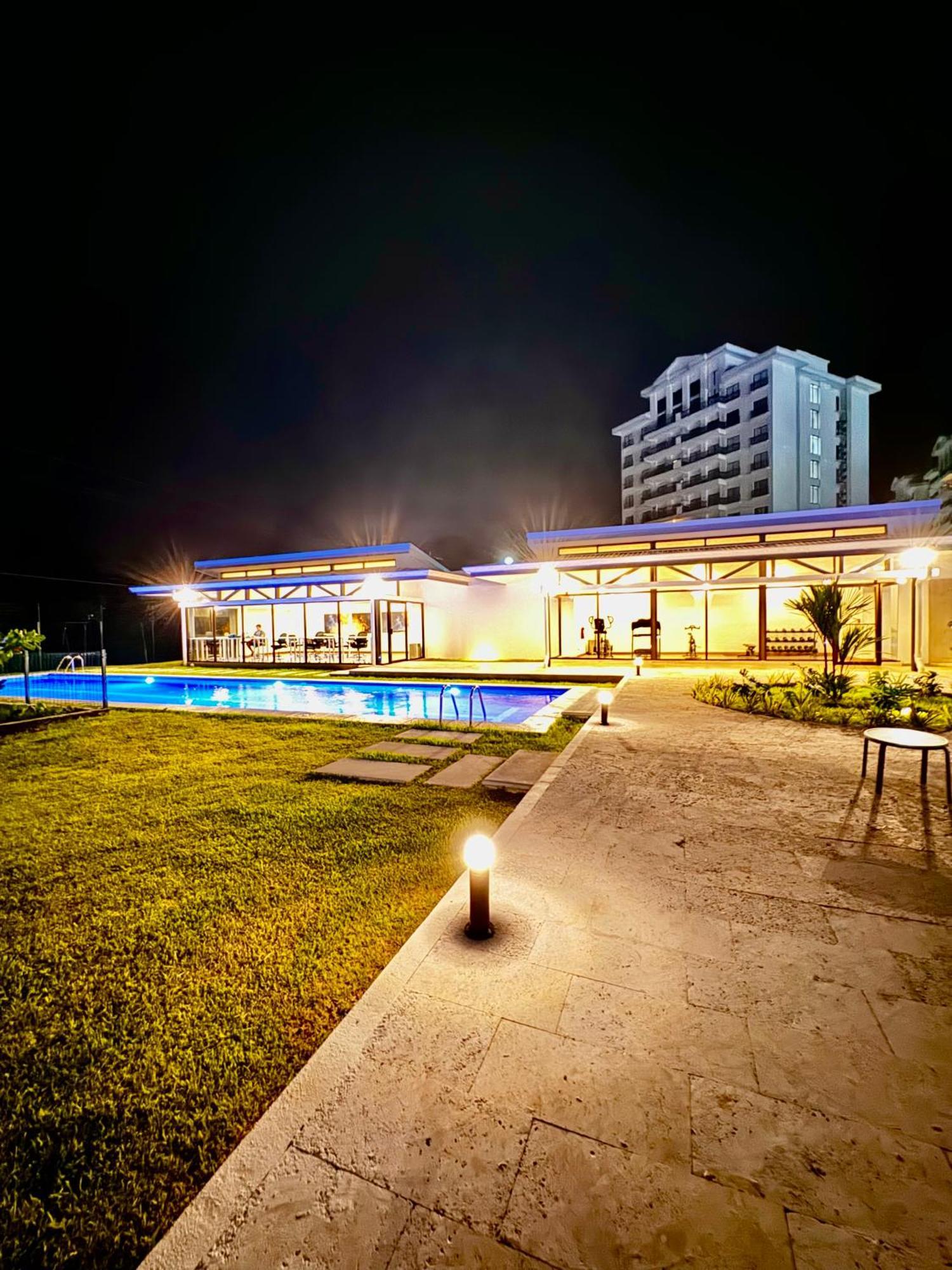 Luxury Condo At Viva Jaco Residence Zewnętrze zdjęcie