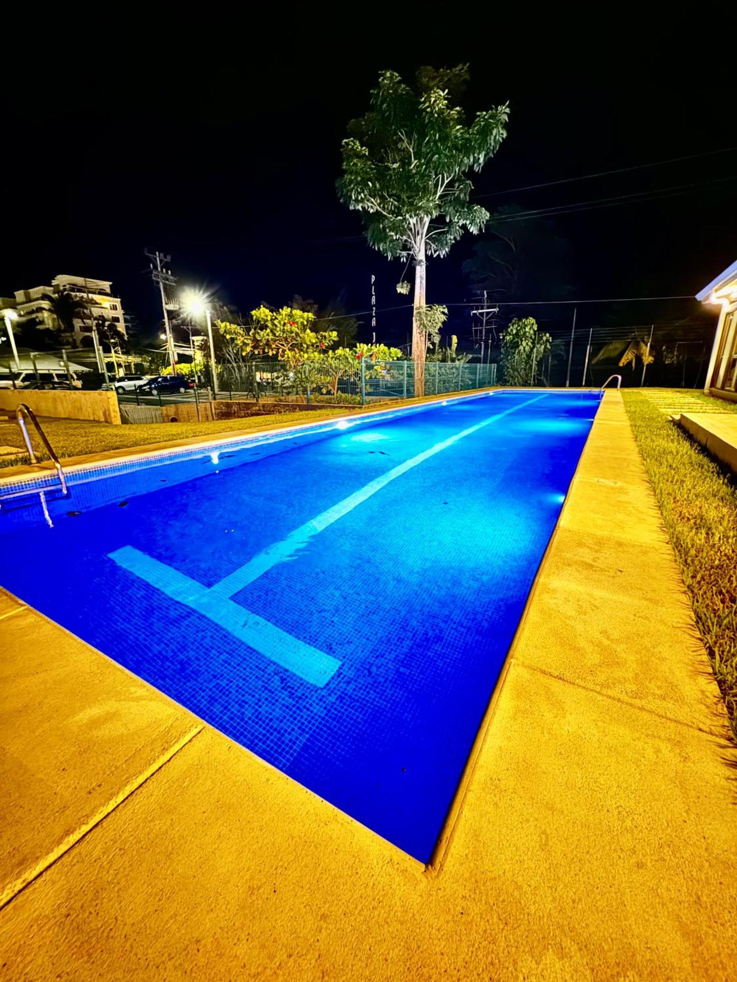 Luxury Condo At Viva Jaco Residence Zewnętrze zdjęcie