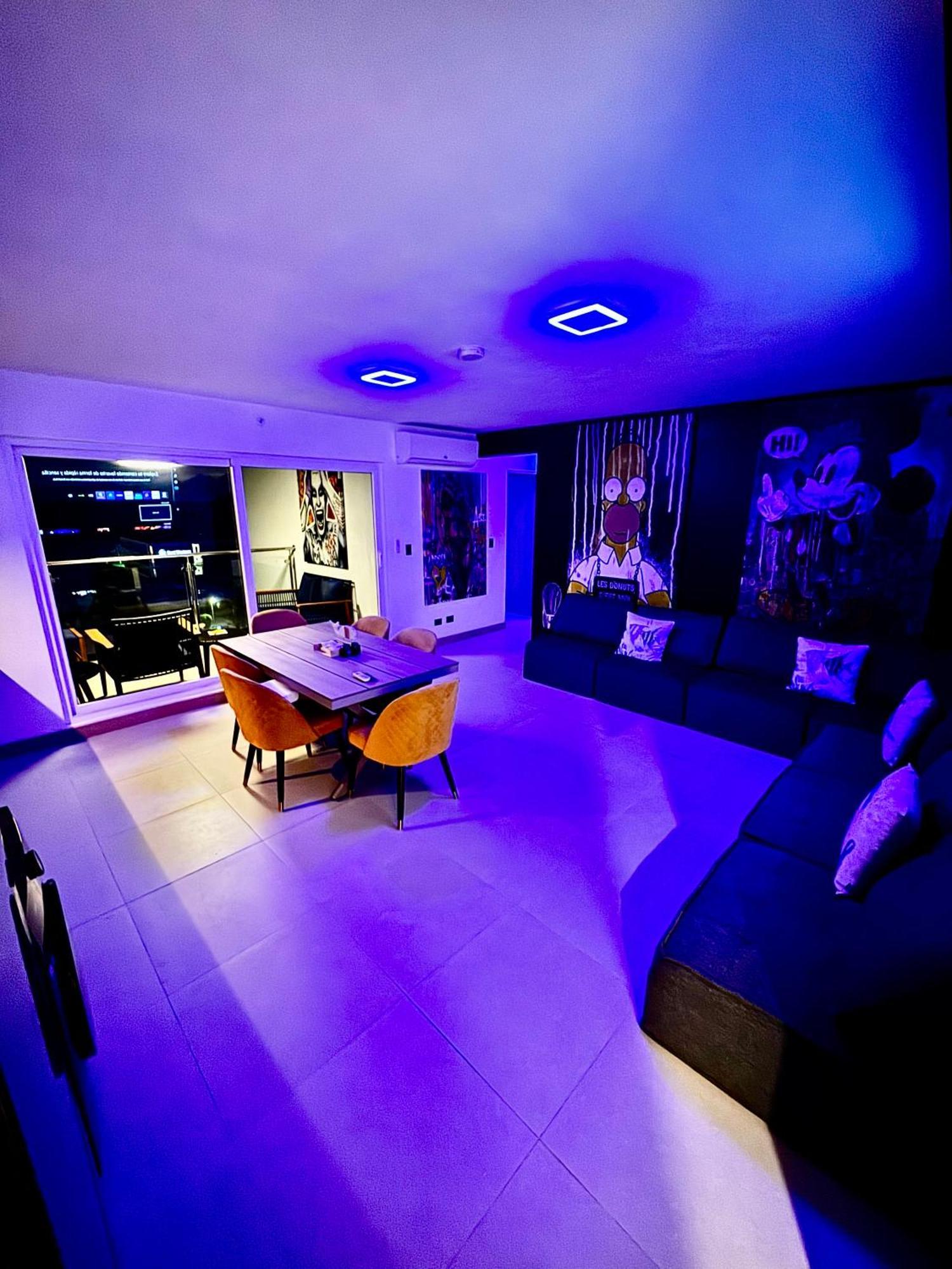 Luxury Condo At Viva Jaco Residence Zewnętrze zdjęcie