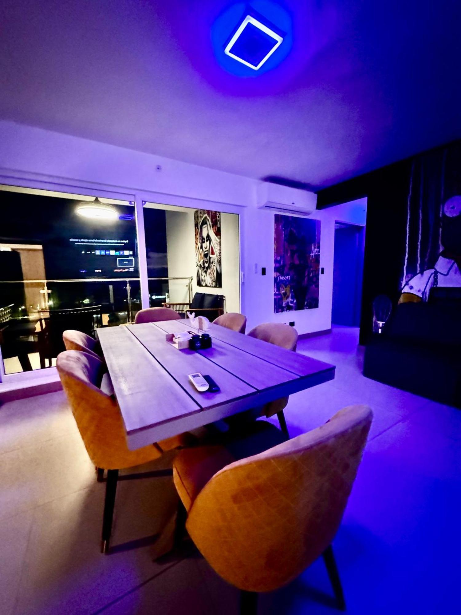 Luxury Condo At Viva Jaco Residence Zewnętrze zdjęcie