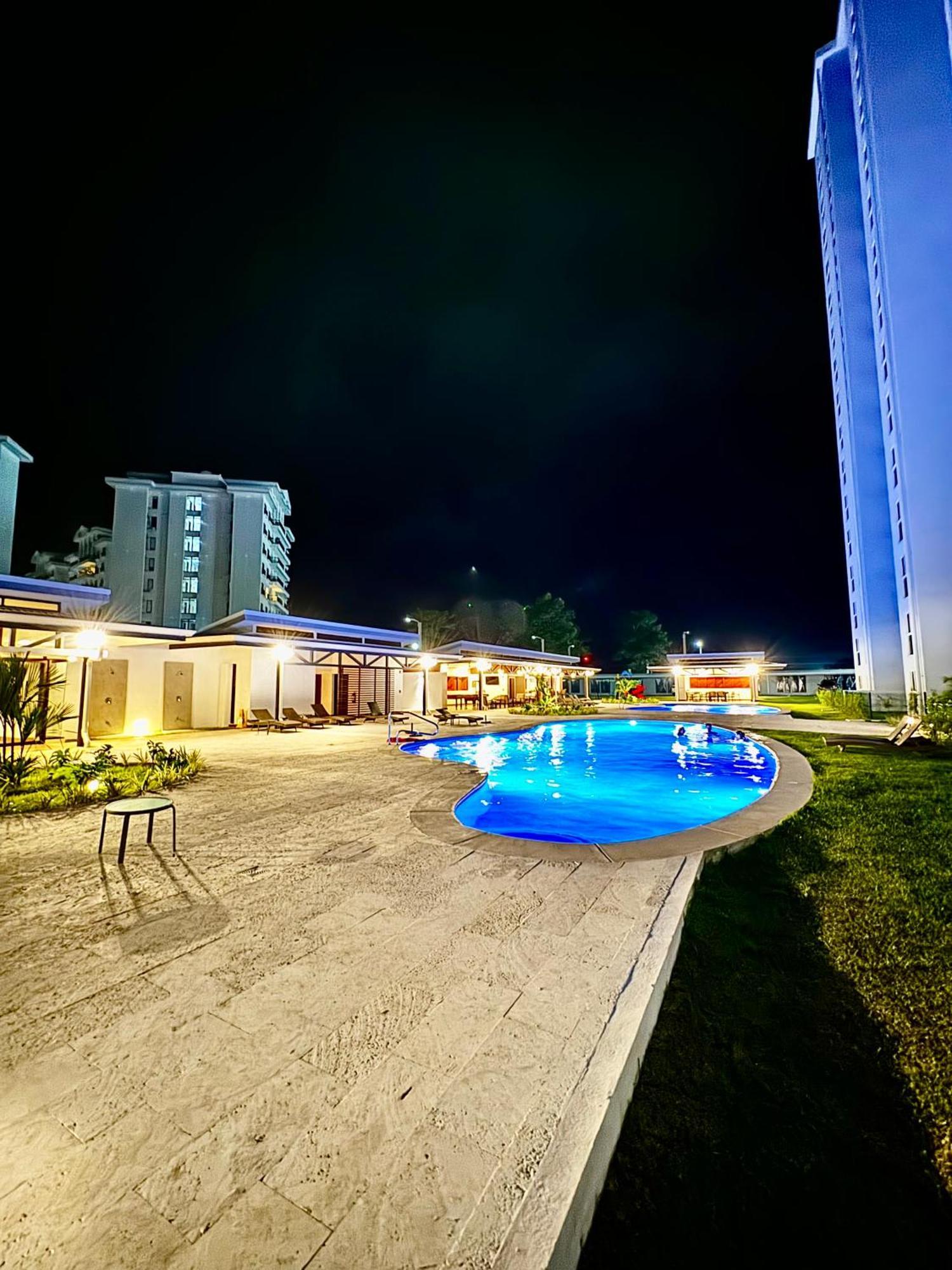 Luxury Condo At Viva Jaco Residence Zewnętrze zdjęcie