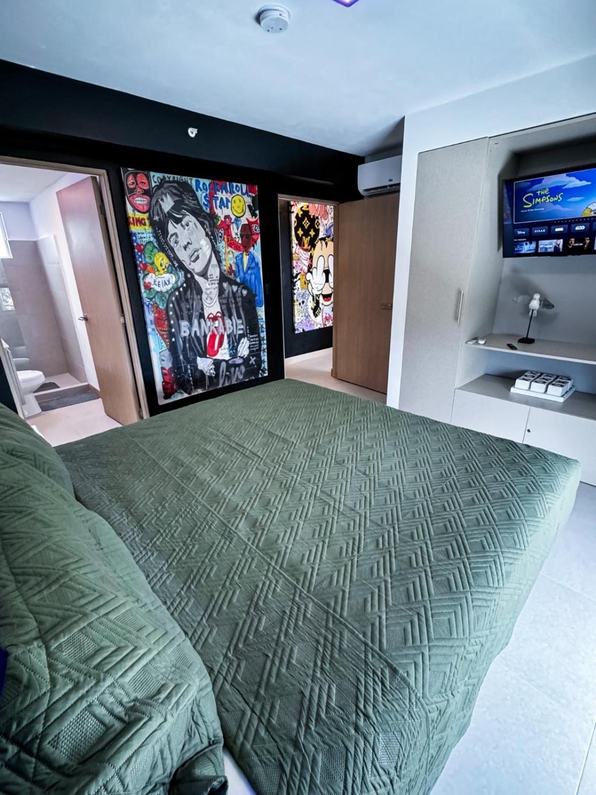 Luxury Condo At Viva Jaco Residence Zewnętrze zdjęcie