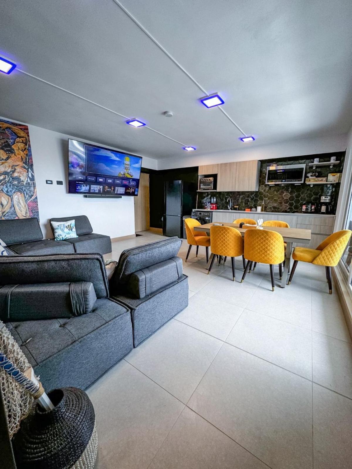 Luxury Condo At Viva Jaco Residence Zewnętrze zdjęcie