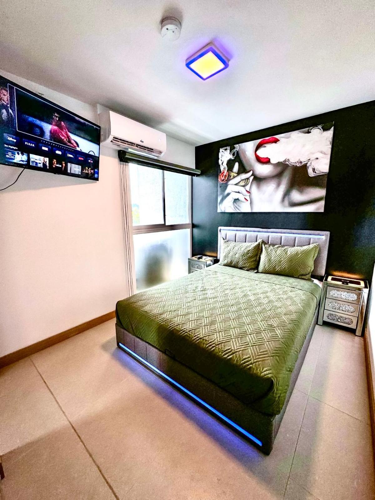 Luxury Condo At Viva Jaco Residence Zewnętrze zdjęcie