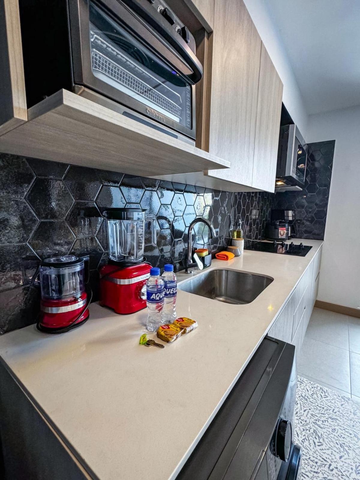 Luxury Condo At Viva Jaco Residence Zewnętrze zdjęcie