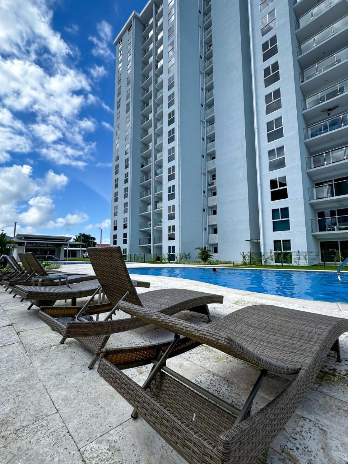 Luxury Condo At Viva Jaco Residence Zewnętrze zdjęcie