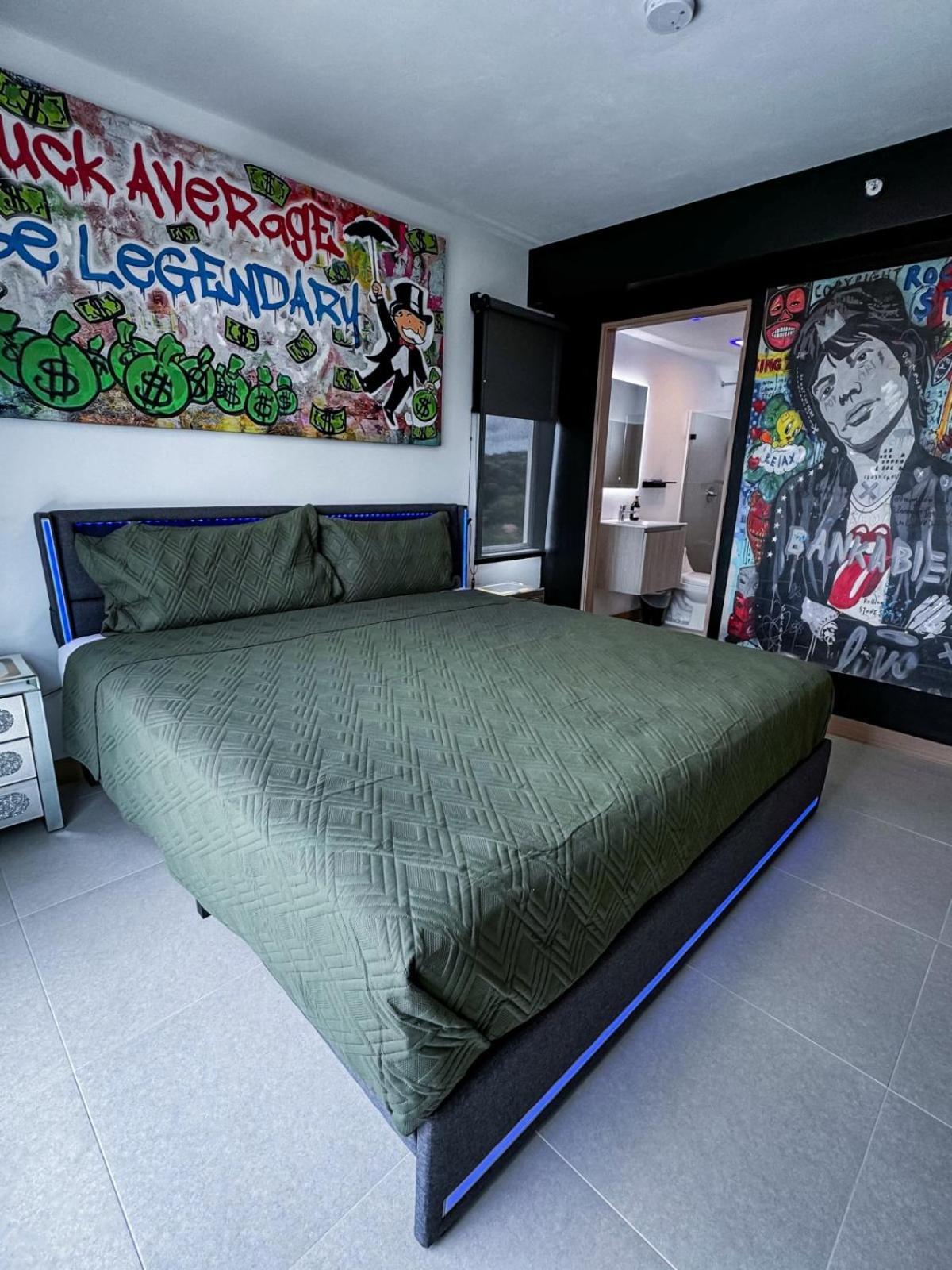 Luxury Condo At Viva Jaco Residence Zewnętrze zdjęcie