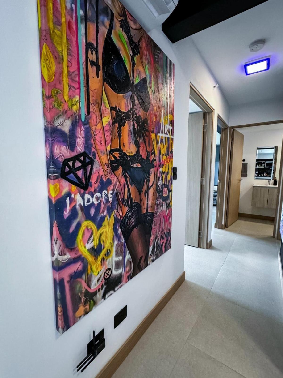 Luxury Condo At Viva Jaco Residence Zewnętrze zdjęcie