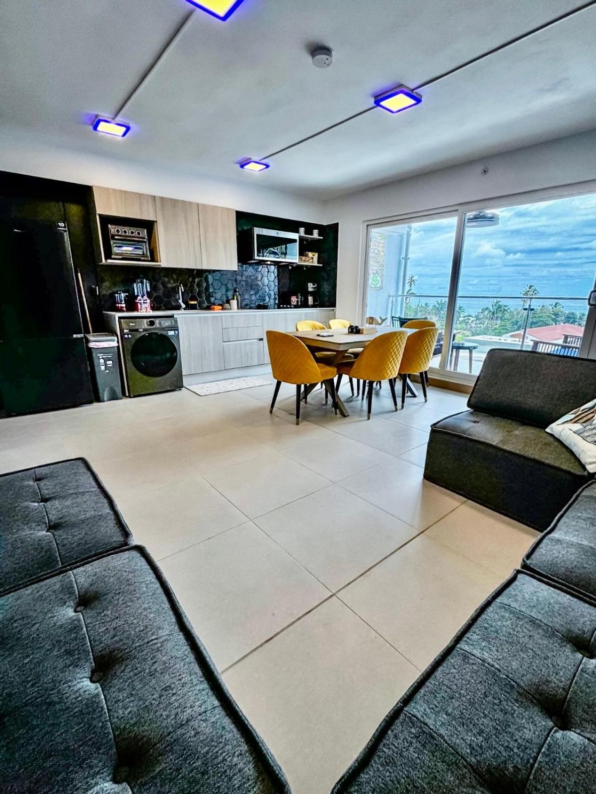 Luxury Condo At Viva Jaco Residence Zewnętrze zdjęcie