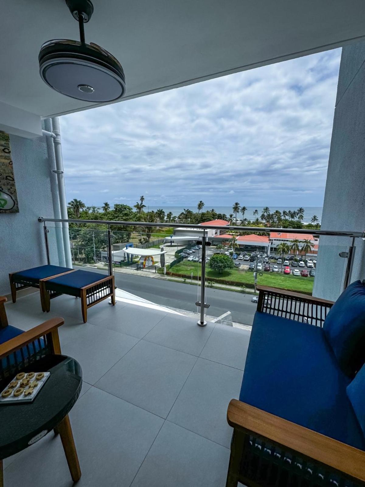 Luxury Condo At Viva Jaco Residence Zewnętrze zdjęcie