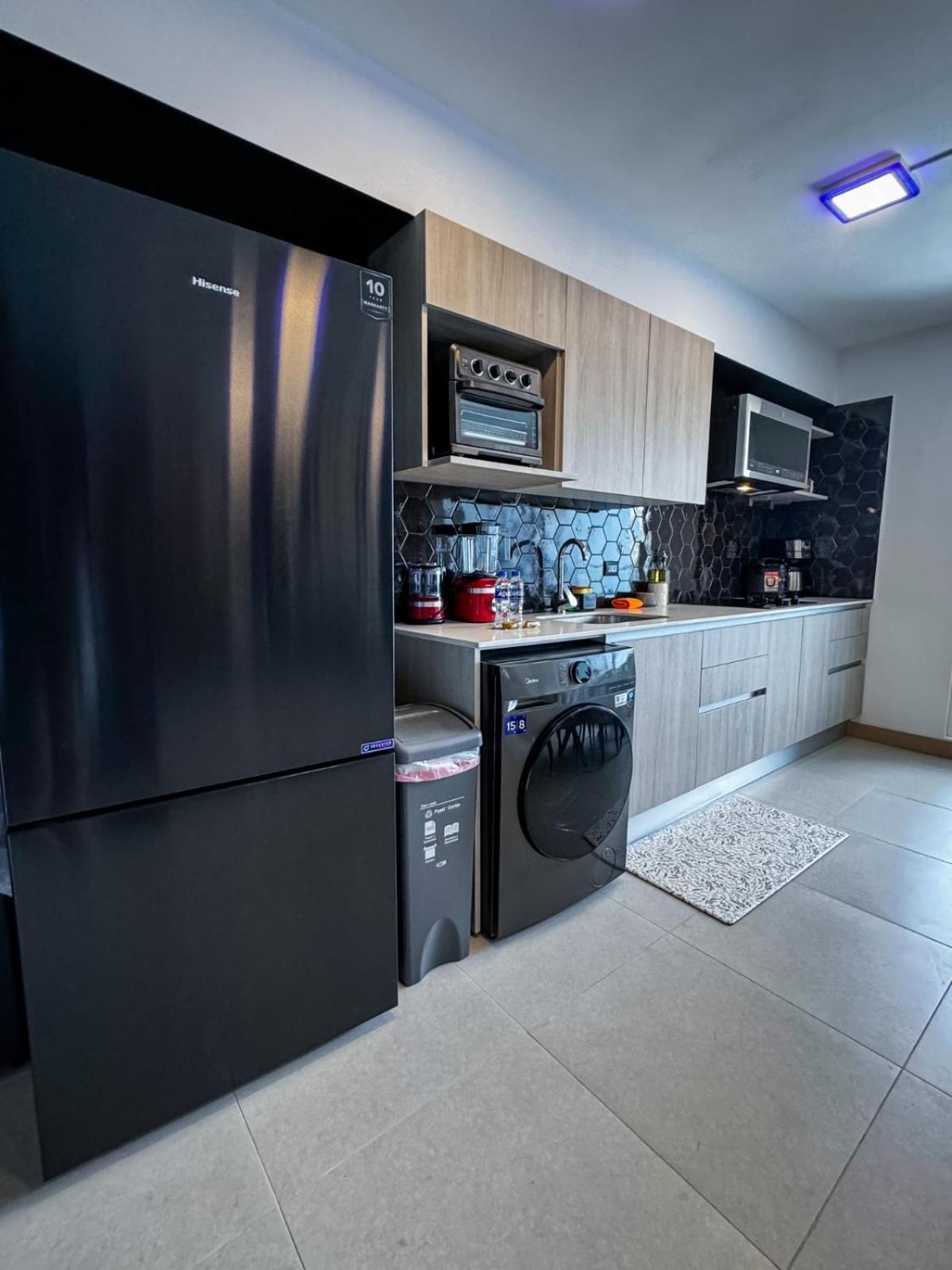 Luxury Condo At Viva Jaco Residence Zewnętrze zdjęcie