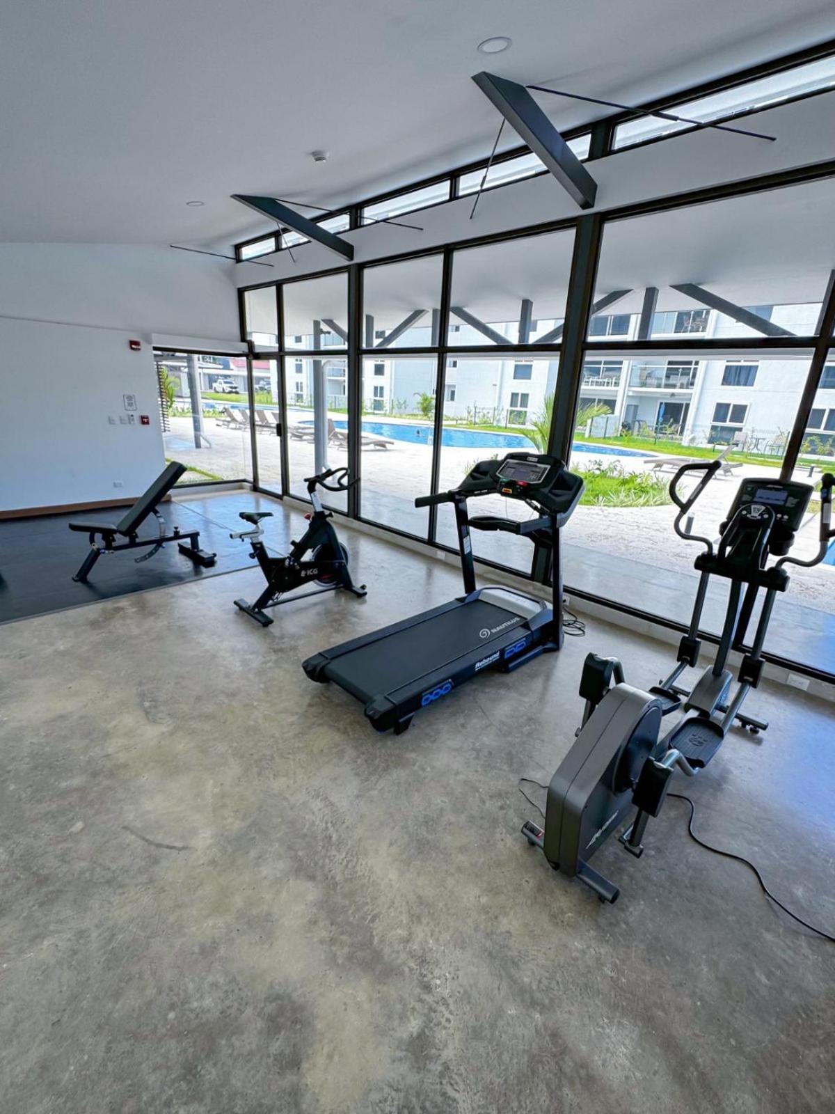 Luxury Condo At Viva Jaco Residence Zewnętrze zdjęcie