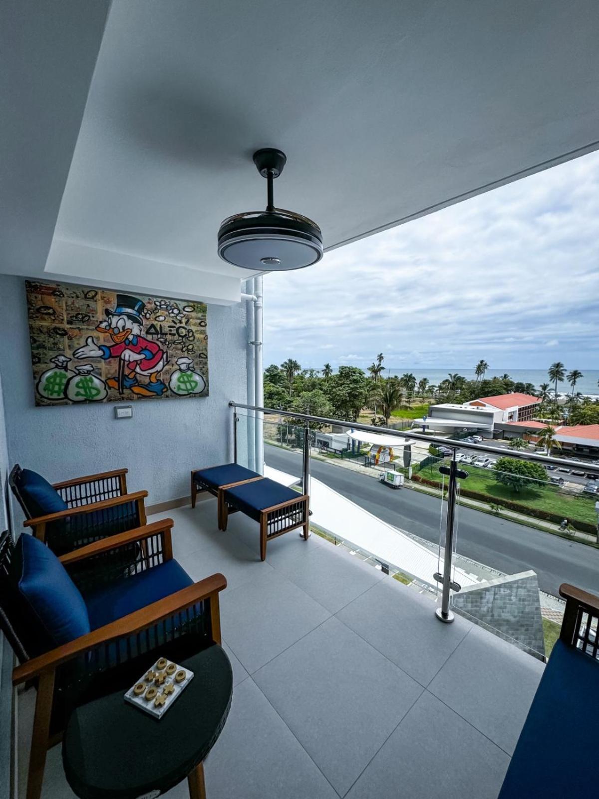 Luxury Condo At Viva Jaco Residence Zewnętrze zdjęcie