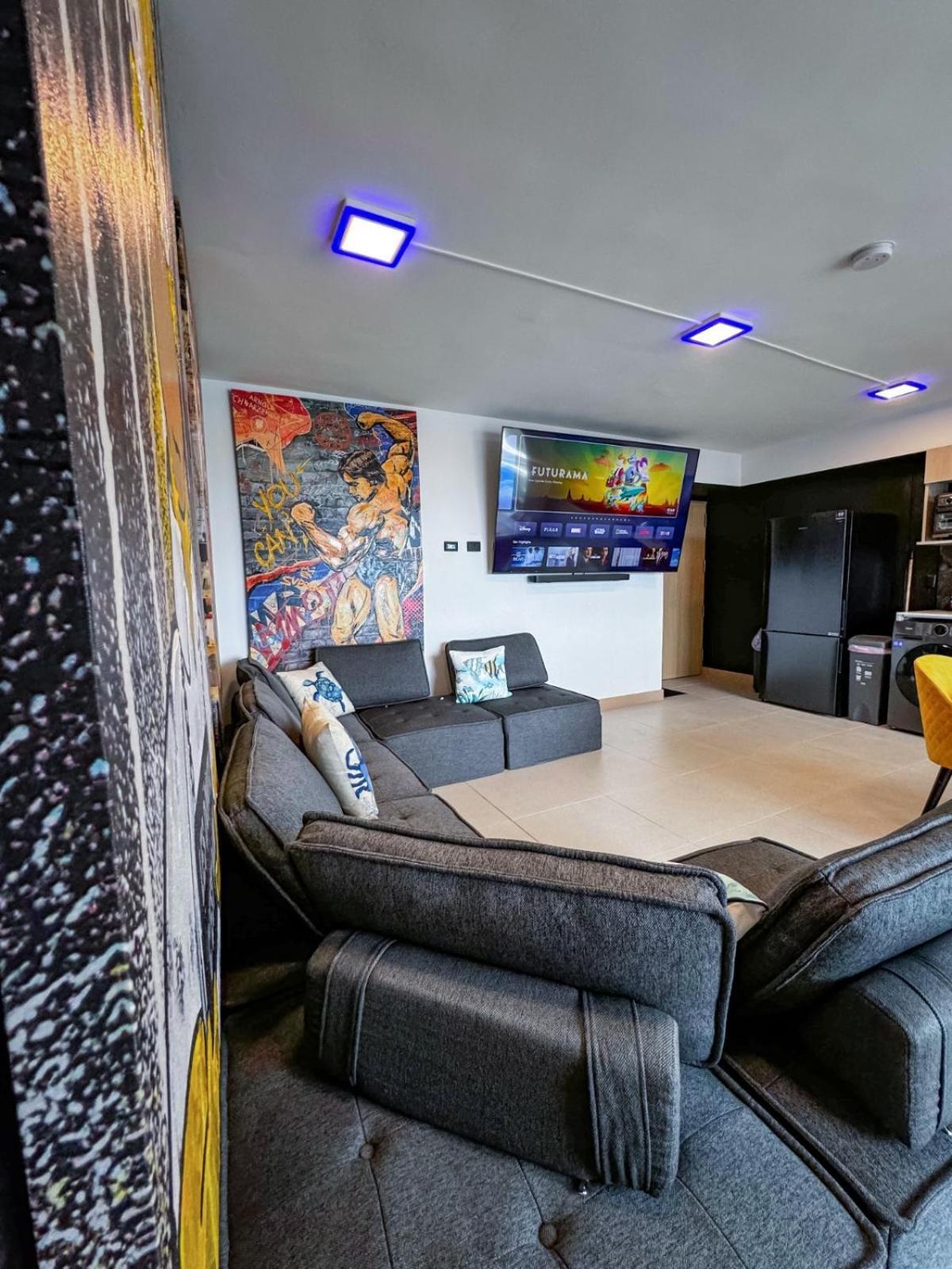 Luxury Condo At Viva Jaco Residence Zewnętrze zdjęcie